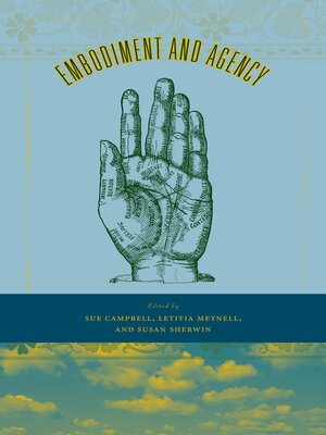 cover image of Embodiment and Agency